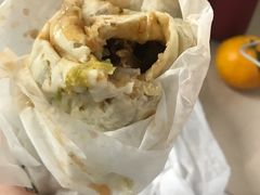 -CHEESE TACO搬砖客(凯德店)
