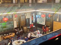 -蔼若春.传承三十年云南菜(金碧公园店)