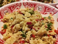 -恰八斗·猛火长沙菜(国贸店)