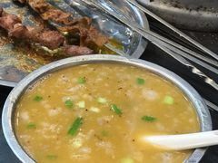 -大胡子烤羊肉清真(天海夜市总店)