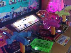 -大玩家(中原万达广场店)