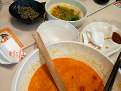 -味千拉面(淮安万达店)