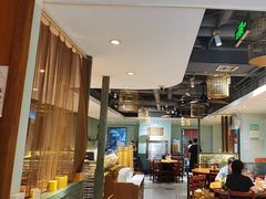 -北京老门框爆肚涮肉馆(凤城六路店)