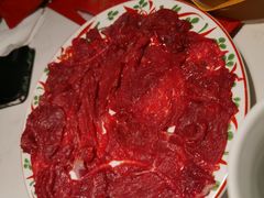 -汕头八合里海记牛肉店(清河店)