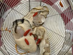 -吉源大排档·鱼生·海鲜(烧烤彩印厂店)