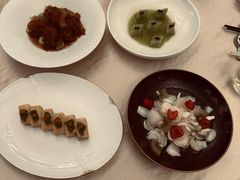 -锦江饭店锦北楼-锦江厅