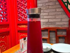 -北平食府.北京烤鸭(亦庄店)