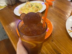 -澳门陈光记烧味饭店(南京德基广场店)