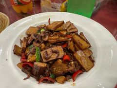 -毛家饭店(九江旗舰店)