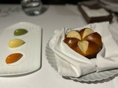 -L'Arome芳芳法国餐厅(金陵饭店店)