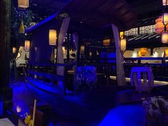 -绿茶餐厅(乐峰广场店)