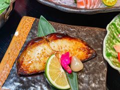 -松鹤精致料理(五一中路店)