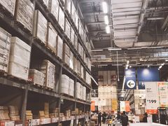 -宜家家居(西安未央商场店)