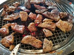 -悟烧·自助烤肉料理(秋林旗舰店)