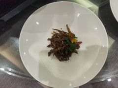 -千岛湖鱼味馆(十字街总店)