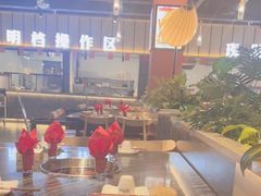 -老船舫·现做活鲜鱼馆(东郊记忆店)