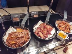 -TABLE·味西餐厅-成都茂业JW万豪酒店