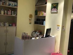 -小猴呦呦婴儿SPA游泳馆(小猴yoyo江北店)