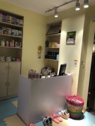 -小猴呦呦婴儿SPA游泳馆(小猴yoyo江北店)