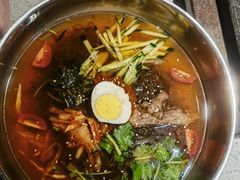 -将军牛排·尔滨地标朝鲜族美食(总店)