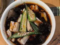-老康火锅(桥南街店)