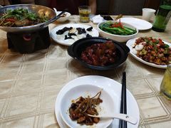 -乾隆美食·本帮菜(黄河路店)