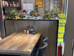 -曾家厨房·新徽菜(九华山路店)