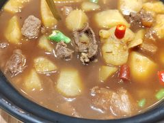 私房驴肉锅-渔掌门(铁东店)