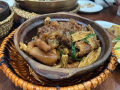 -熠盛粤味·顺德桑拿鸡(永康路店)