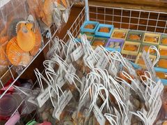 -蓝湾碧波·老字号·疍家非遗海上餐厅