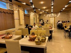 -八先生涮肉房(三里河店)