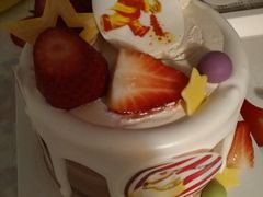 -好利来(永安道店)