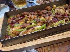 -517烧烤·龙虾·海鲜大排档(万象都荟店)