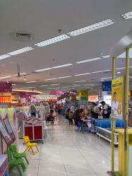 -孩子王(江南万达店)