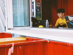 -CH8冇独空间(东郊记忆店)