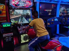 -星际传奇(观澜湖新城店)