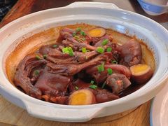 -大灶头·新昌菜(中国茶市店)