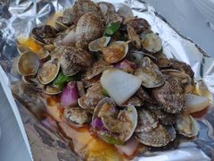 -关二哥烧烤(王家湾店)