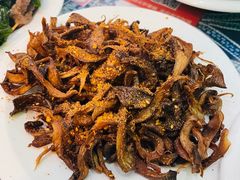 -云南李记罐罐米线饵丝小吃(汉中门金鹰店)