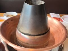-清真·鸦儿李记·涮肉(马家堡店)