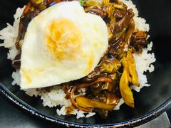 -米屋石锅拌饭(师大店)