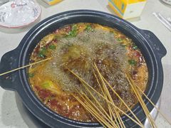 -小向麻辣烫(天街总店)
