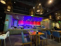 大堂-和彩放题餐厅(酒仙桥店)