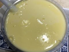 凤凰奶糊-百花传统甜品店(原址店)