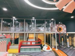 -DONEY牧童成长乐园(万达广场槐房店)