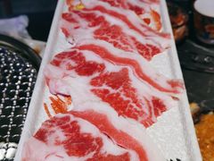 -十三姨正合丰烤肉(营迹路店)