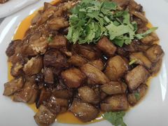 -聚发号清真菜馆