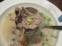 -前门烤鸭(江东中路店)