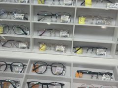 -宝岛眼镜(慈溪大润发店)