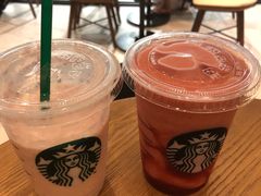 -星巴克臻选(华堂·新辰汇店)